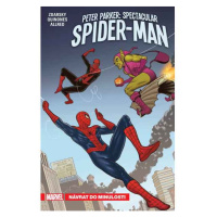 CREW Peter Parker: Spectacular Spider-Man 3 - Návrat do minulosti
