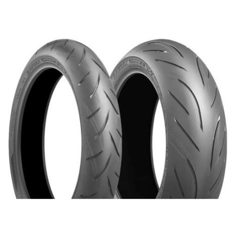 Bridgestone Battlax Hypersport S21 R 190/55 R17 75W