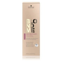 SCHWARZKOPF Professional Kondicionér Blondme All Blondes Light 200 ml