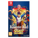 The Karate Kid: Street Rumble (Switch)