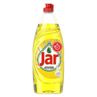 JAR Extra+ Tekutý prostriedok na riad s vôňou citróna 650 ml