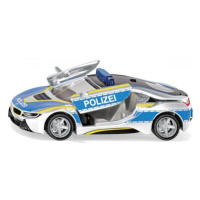 SIKU Super - polícia BMW i8