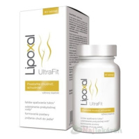 Lipoxal UltraFit 90 tabliet