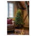 Umelý vianočný stromček výška  150 cm – Sirius
