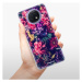 Odolné silikónové puzdro iSaprio - Flowers 10 - Xiaomi Redmi Note 9T