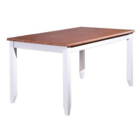 Jedálenský Stôl Westerland 160x90cm