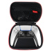 iPega P5010 púzdro pre Herné Ovládač Xbox/PS5/PS4/N-Switch čierne