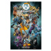 Dark Horse Overwatch: Anthology 1