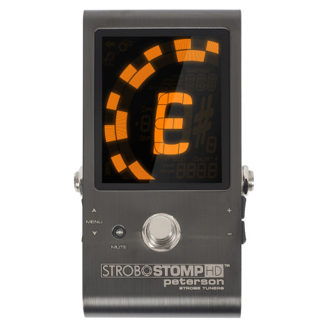 Peterson StroboStomp HD