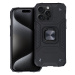 NITRO Case Apple iPhone 15 Pro Max black