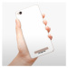 Odolné silikónové puzdro iSaprio - 4Pure - bílý - Xiaomi Redmi 4A