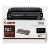 Canon FX2 Tonerová kazeta Black (1556A003BA)