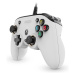 XSX HW Gamepad Nacon Pro Compact Controller White