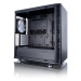 FRACTAL DESIGN skriňa DEFINE MINI C, Black, bez zdroja