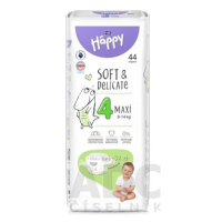 bella HAPPY Soft&Delicate 4 Maxi