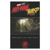 Marvel Marvel's Ant-Man and the Wasp Prelude