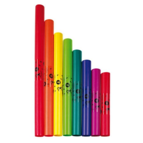 BETZOLD Boomwhacker 8 trubíc