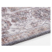Kusový koberec Asmar 104016 Putty/Grey - 80x150 cm Nouristan - Hanse Home koberce