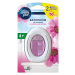 AMBI PUR Bathroom Osviežovač vzduchu Flower & Spring 7,5 ml