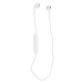 Slúchadlá Bluetooth BLOW 32-779 WHITE