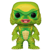 Funko POP! Universal Monsters: Gill-Man Blacklight Edition