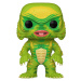 Funko POP! Universal Monsters: Gill-Man Blacklight Edition