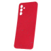 Silikónové puzdro na Samsung Galaxy A53 5G A536 Granite červené