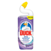 DUCK Tekutý čistič Levanduľa 750 ml