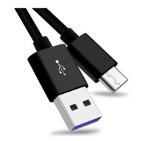 PremiumCord Kábel USB 3.1 C/M