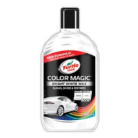 Turtle Wax Color Magic Bright White 500ml