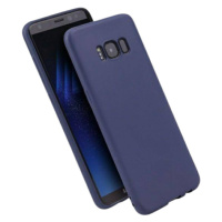 Silikónové puzdro na Samsung Galaxy Note 20 Ultra N985 Candy modré