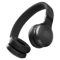 JBL Live 460NC čierna