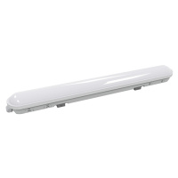 Solight LED osvetlenie prachotesné, IP65, 38W, 4180lm, 4000K, 120cm, Lifud