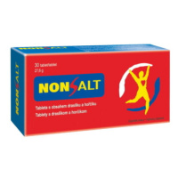 VITABALANS Nonsalt 30 tabliet