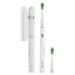 TrueLife SonicBrush Slim20 White