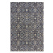Kusový koberec Manor Daphne Blue/Multi – na von aj na doma Rozmery kobercov: 120x170