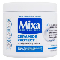 MIXA Telový krém Ceramide Protect 400 ml