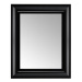 Kartell - Zrkadlo Francois Ghost - 65x79