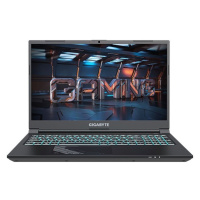 GIGABYTE G5 (MF-E2EE333SH) - notebook - čierny