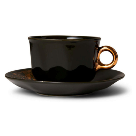 Essenza ŠÁLKA S TANIERIKOM porcelán Essenza Home