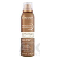 BIODERMA Photoderm Autobronzant sprej samoopaľovací 150 ml