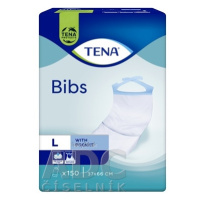 TENA Bib podbradník L