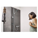 Hansgrohe Finoris, sprchová batéria, chrómová, HAN-76620000