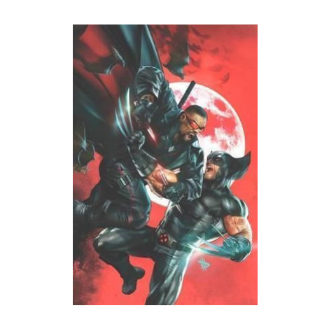 Blade by Marc Guggenheim The Complete Collection - Marc Guggenheim