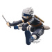 Banpresto Naruto Shippuden 20th Anniversary Vibration Stars PVC Statue Hatake Kakashi 8 cm