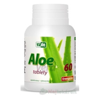 V ALOE VERA tabliety 60 ks