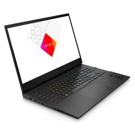 HP OMEN 17-cm2050nc (7Y726EA#BCM) čierny