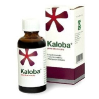 Kaloba gtt.por.1 x 20 ml