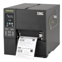 TSC MB240T 99-068A001-1202 tiskárna štítků, 8 dots/mm (203 dpi), disp., RTC, EPL, ZPL, ZPLII, DP