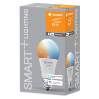 LEDVANCE SMART+ WiFi E27 9W Classic 2 700–6 500K